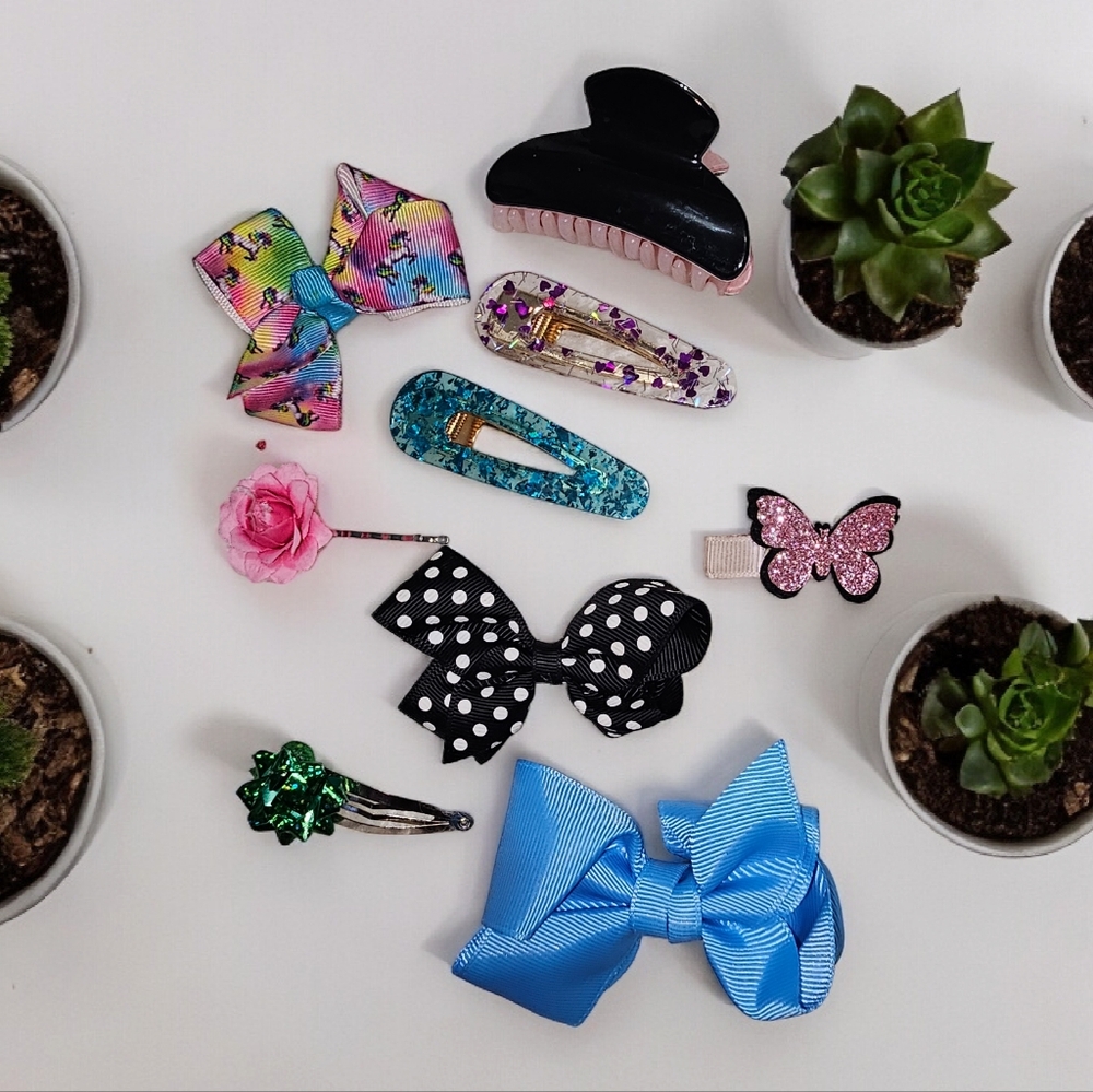 Girls Accessory Bundle - Picture 2 of 11